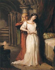 THEODORE CHASSERIAU (4)